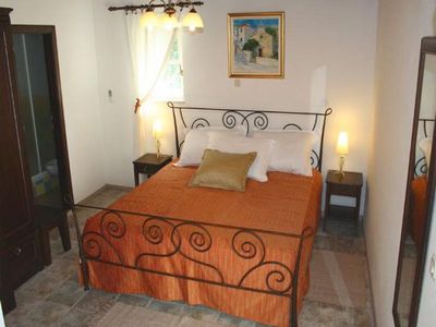 Charming Croatian House Mirca 6