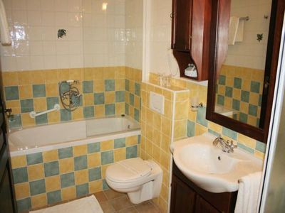 Charming Croatian House Mirca 7
