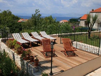 Charming Croatian House Mirca 9