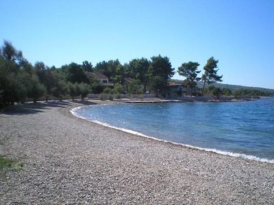 Charming Croatian House Mirca 13