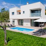 Umag luxury villa with pool 1