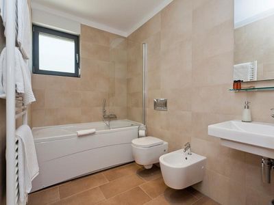 Umag luxury villa with pool 20