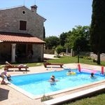 Countryside pool villa near Pula 1