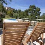 Countryside Istrian villa with pool Momjan 1