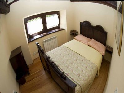 Countryside Istrian villa with pool Momjan 4