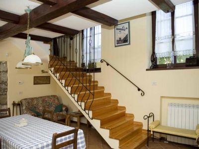 Countryside Istrian villa with pool Momjan 6
