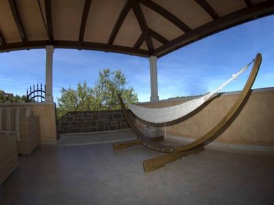 Countryside Istrian villa with pool Momjan 9