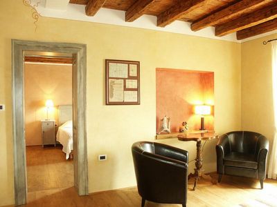 Luxury Croatia villa Istria Lukoni 5