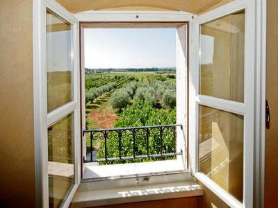 Luxury Croatia villa Istria Lukoni 6