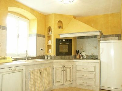 Luxury Croatia villa Istria Lukoni 8