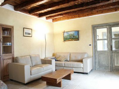 Luxury Croatia villa Istria Lukoni 10