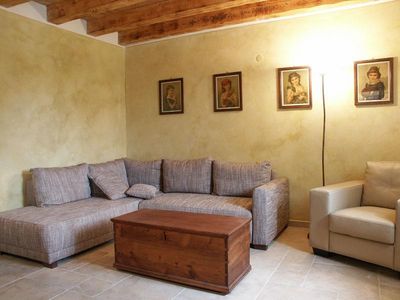 Luxury Croatia villa Istria Lukoni 11
