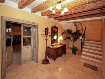 Luxury Croatia villa Istria Lukoni 12