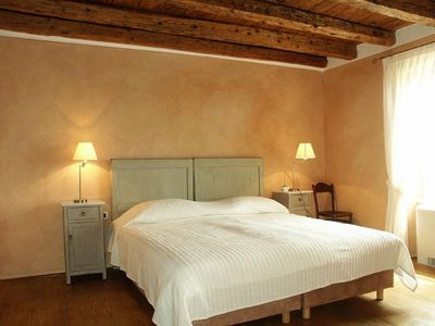 Luxury Croatia villa Istria Lukoni 17