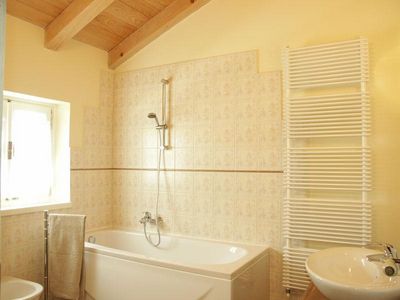 Luxury Croatia villa Istria Lukoni 18