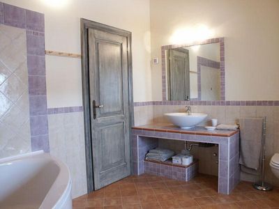 Luxury Croatia villa Istria Lukoni 20