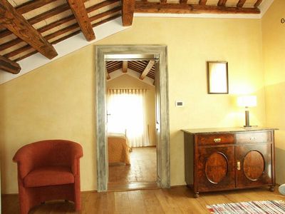 Luxury Croatia villa Istria Lukoni 23