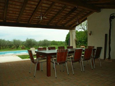 Luxury Croatia villa Istria Lukoni 24