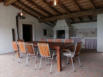 Luxury Croatia villa Istria Lukoni 25