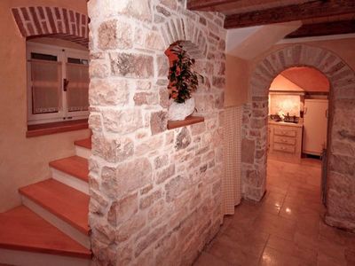 Luxury Croatia villa Istria Lukoni 26