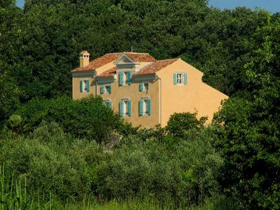 Luxury Croatia villa Istria Lukoni 29