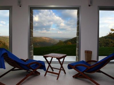 Luxury countryside villa with pool Oprtalj 1