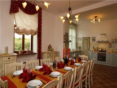 Luxury countryside villa with pool Oprtalj 4