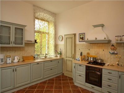 Luxury countryside villa with pool Oprtalj 5