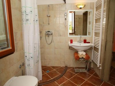 Luxury countryside villa with pool Oprtalj 7