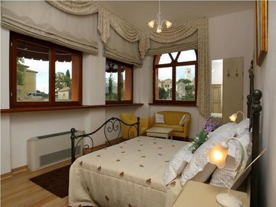 Luxury countryside villa with pool Oprtalj 8