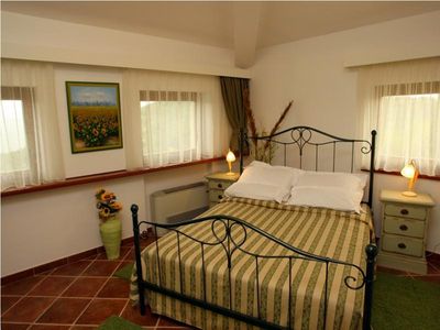 Luxury countryside villa with pool Oprtalj 11