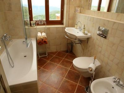 Luxury countryside villa with pool Oprtalj 17