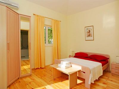 Beach Villa Croatia Island Korcula 7
