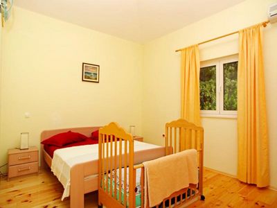 Beach Villa Croatia Island Korcula 9