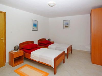Beach Villa Croatia Island Korcula 10