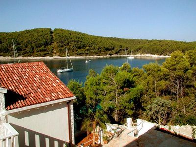 Beach Villa Croatia Island Korcula 23