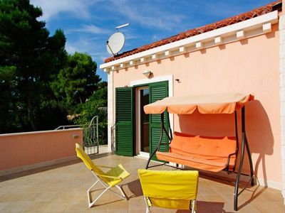 Beach Villa Croatia Island Korcula 33