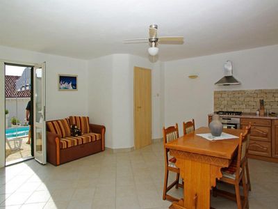 Beach Villa Croatia Island Korcula 34