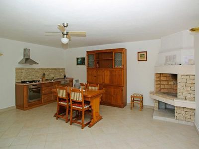 Beach Villa Croatia Island Korcula 36