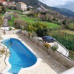 Croatia villa with pool Orasac 1