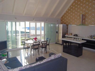 Croatia villa with pool Orasac 6