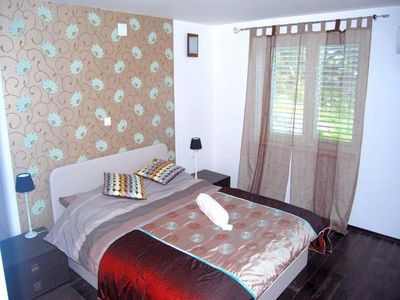 Croatia villa with pool Orasac 8