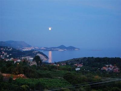 Croatia villa with pool Orasac 14
