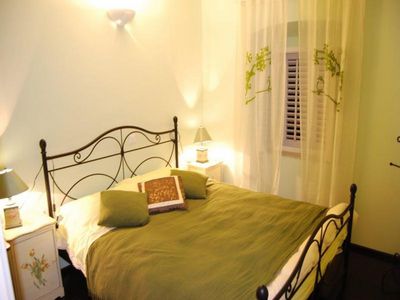 Croatia villa with pool Orasac 15