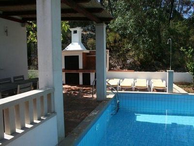 Croatia villa with pool Bobovisca 15