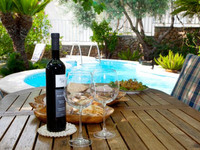 Charming Villa with Pool Nemira
