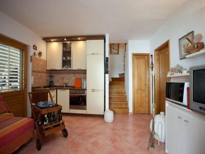 Charming villa with pool Nemira 3