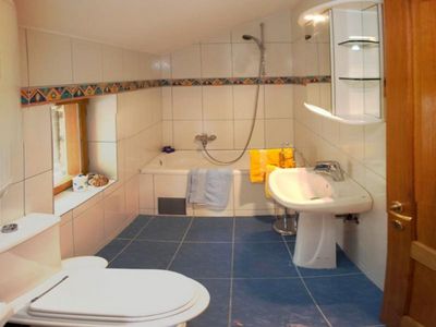 Charming villa with pool Nemira 4