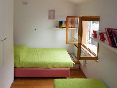Charming villa with pool Nemira 5