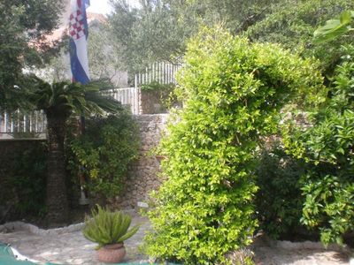 Charming villa with pool Nemira 14